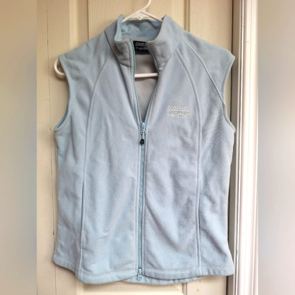 Kathmandu Women's Vest